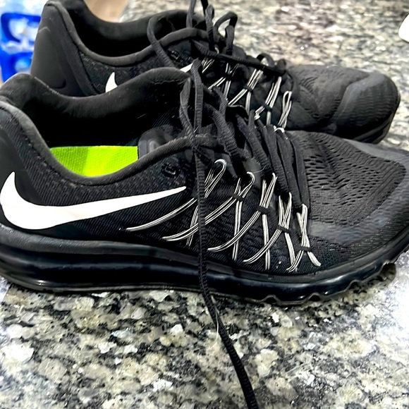 Nike | Shoes | Nike Air Max 25 Size 105 